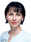 Врач Иванченко Анастасия Николаевна