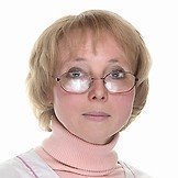 Врач Иванченко Дарья Владимировна
