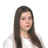 Врач Иванчик Эльвира Николаевна