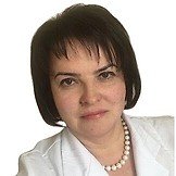 Врач Иванчук Марина Юрьевна