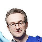 Врач Иванцов Андрей Евгеньевич