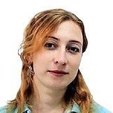 Врач Иванцова Жанна Николаевна