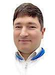 Врач Иваненко Александр Сергеевич