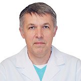 Врач Иваненко Андрей Валентинович