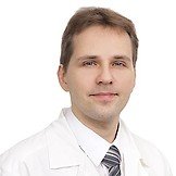 Врач Иваненко Денис Владимирович