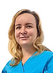 Врач Иваненко Екатерина Сергеевна