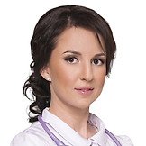 Врач Иваненко Татьяна Сергеевна