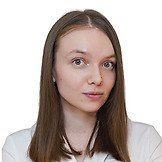 Врач Иваницкая Анастасия Ильинична