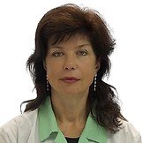 Врач Иванилова Евгения Ростиславовна