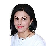 Врач Иванян Нина Рубеновна