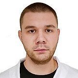 Врач Иванюгин Марк Романович