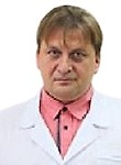 Врач Иванюк Альберт Александрович