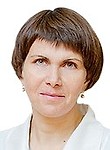 Врач Иванюк Анастасия Владимировна