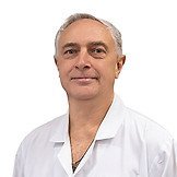Врач Иванюк Андрей Генрихович