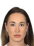 Врач Иванкина Елена Александровна