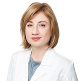 Врач Иванкина Инна Николаевна