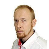 Врач Иванков Николай Александрович