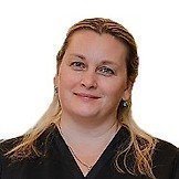 Врач Иванникова Ирина Анатольевна