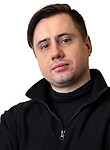 Врач Иванов Александр Борисович