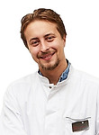 Врач Иванов Александр Эмилевич