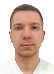 Врач Иванов Александр Геннадьевич