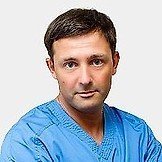 Врач Иванов Александр Владимирович
