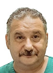 Врач Иванов Алексей Юрьевич