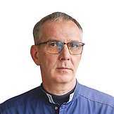 Врач Иванов Алексей Валентинович