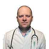 Врач Иванов Алексей Викторович
