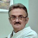 Врач Иванов Анатолий Иванович
