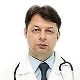 Врач Иванов Андрей Геннадьевич
