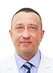 Врач Иванов Андрей Владимирович