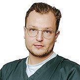 Врач Иванов Антон Андреевич