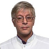 Врач Иванов Антон Марьянович
