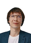 Врач Иванов Антон Олегович
