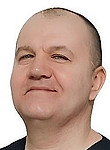 Врач Иванов Дмитрий Александрович