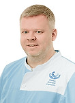 Врач Иванов Дмитрий Сергеевич
