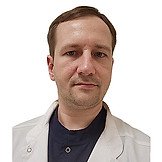 Врач Иванов Евгений Александрович