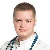 Врач Иванов Евгений Анатольевич