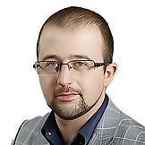 Врач Иванов Геннадий Валентинович