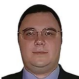 Врач Иванов Иван Владимирович