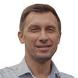 Врач Иванов Константин Валерьевич
