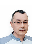 Врач Иванов Марат Дмитриевич