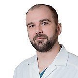 Врач Иванов Михаил Александрович