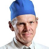 Врач Иванов Михаил Анатольевич