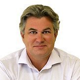 Врач Иванов Никита Владимирович