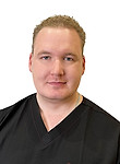 Врач Иванов Олег Александрович