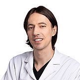 Врач Иванов Сергей Александрович