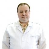 Врач Иванов Валерий Михайлович