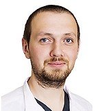 Врач Иванов Василий Андреевич